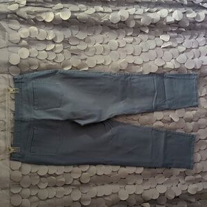 Gloria Vanderbilt "Amanda" Classic Blue Jeans